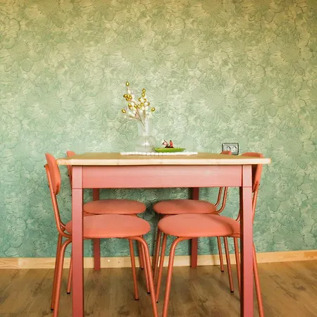 Appartement Gaujas Naktsmajas Valmiera