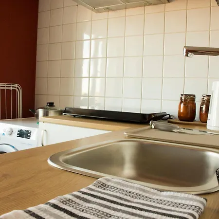 Appartement Gaujas Naktsmajas Valmiera
