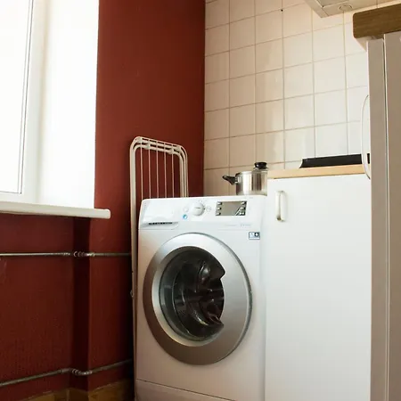 Appartement Gaujas Naktsmajas
