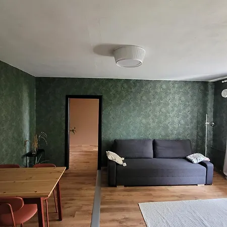 Gaujas Naktsmajas * Valmiera