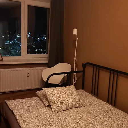 Gaujas Naktsmajas Appartement Valmiera