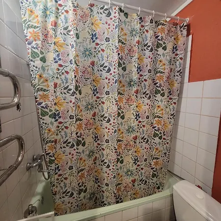 Appartement Gaujas Naktsmajas Valmiera