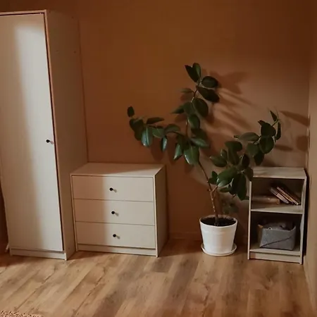 Gaujas Naktsmajas * Valmiera